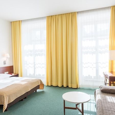 Benediktushaus Im Schottenstift Wien Exteriör bild
